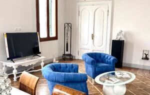 Refined Living in the Heart of the Lagoon - Venice, Italy