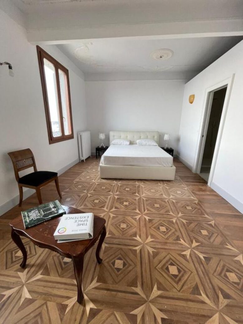 Refined Living in the Heart of the Lagoon - Venice, Italy