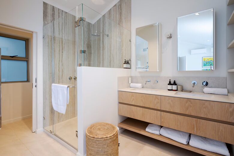 Clifton Beachfront Bungalow with Private Plunge Pool - Cape Town, South Africa