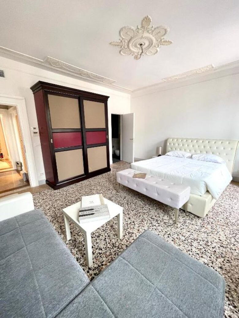 Refined Living in the Heart of the Lagoon - Venice, Italy