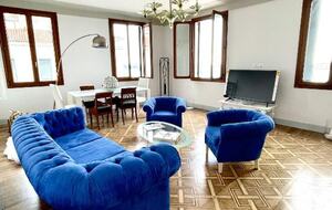 Refined Living in the Heart of the Lagoon - Venice, Italy