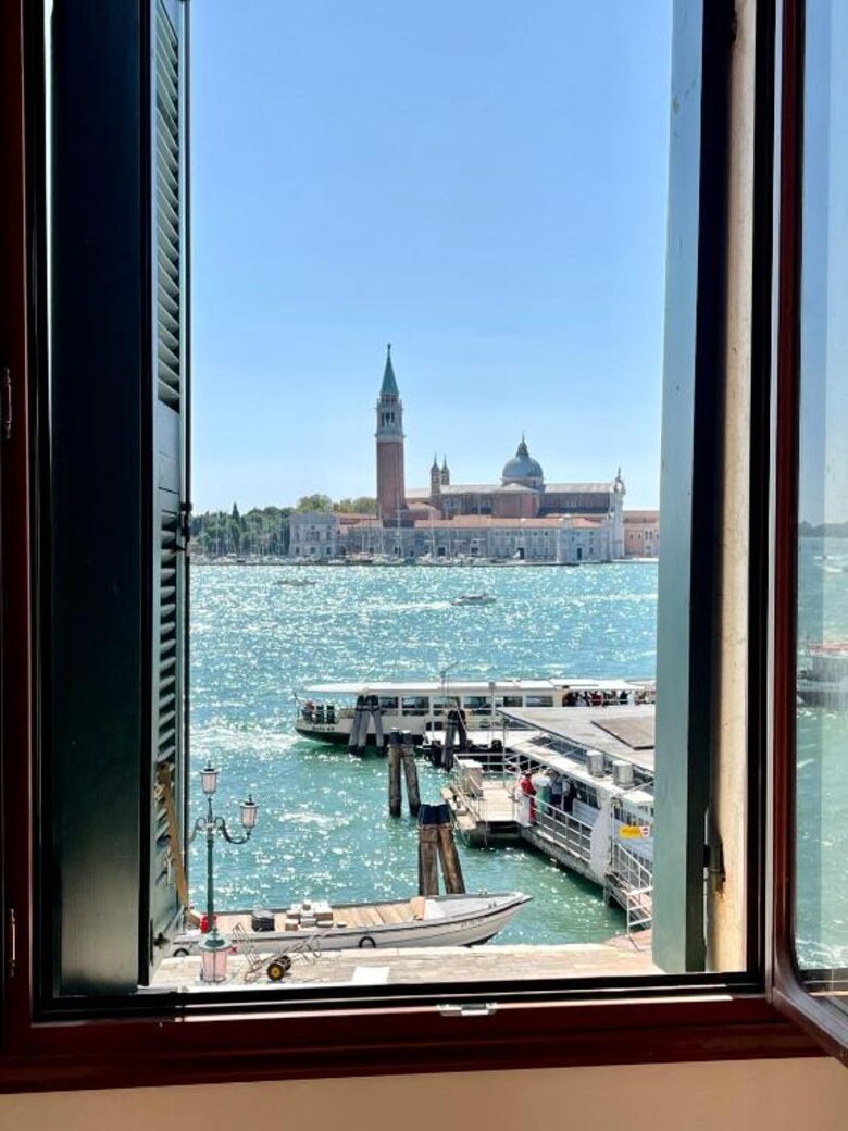 Refined Living in the Heart of the Lagoon - Venice, Italy