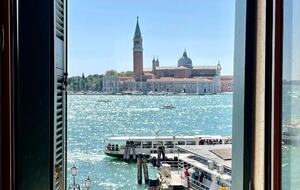 Refined Living in the Heart of the Lagoon - Venice, Italy