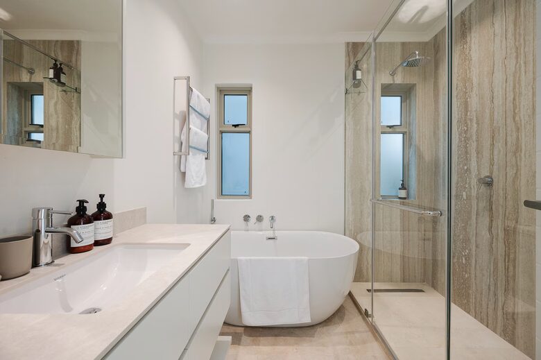 Clifton Beachfront Bungalow with Private Plunge Pool - Cape Town, South Africa