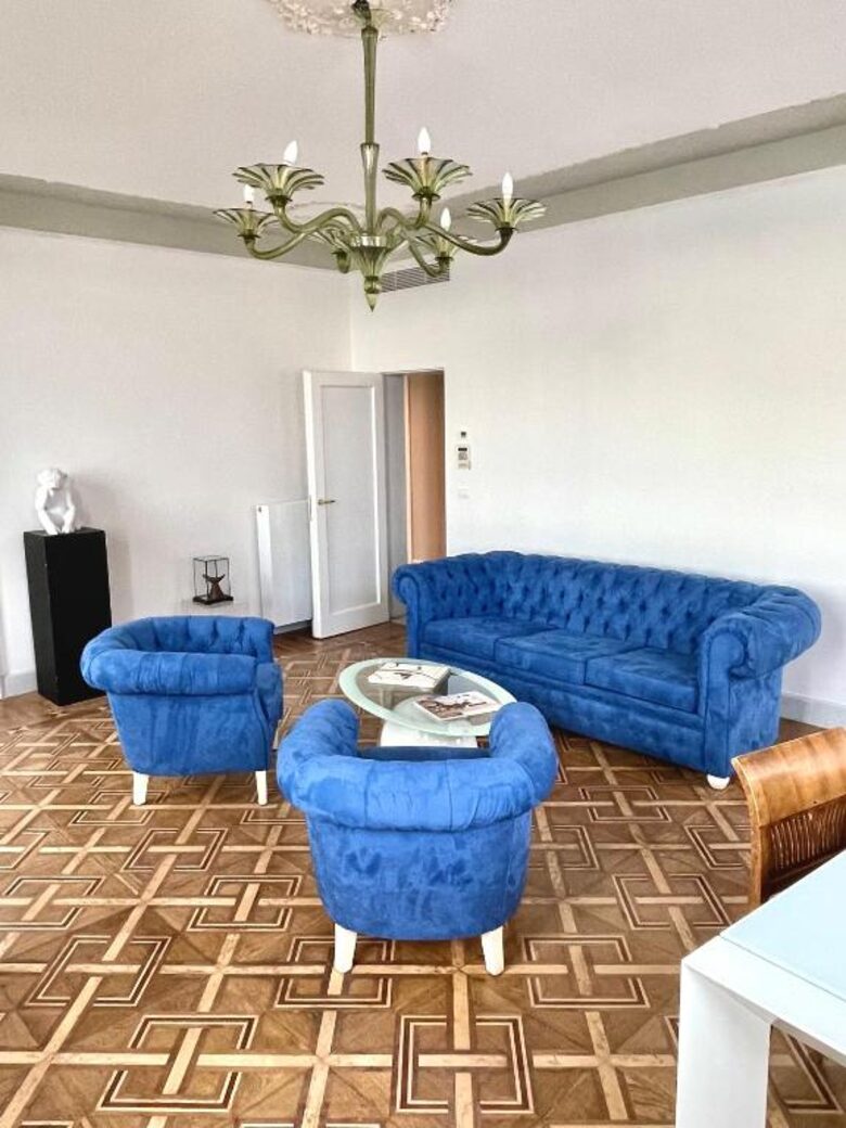 Refined Living in the Heart of the Lagoon - Venice, Italy