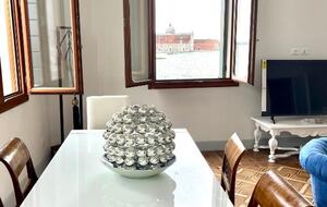 Refined Living in the Heart of the Lagoon - Venice, Italy