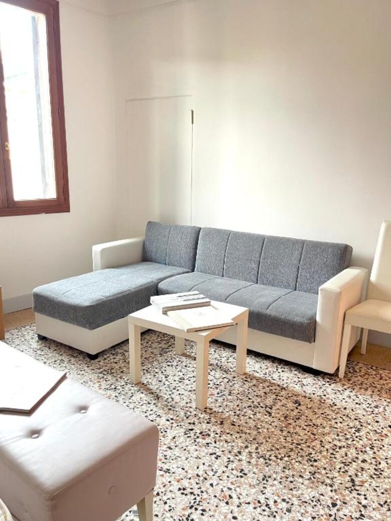 Refined Living in the Heart of the Lagoon - Venice, Italy