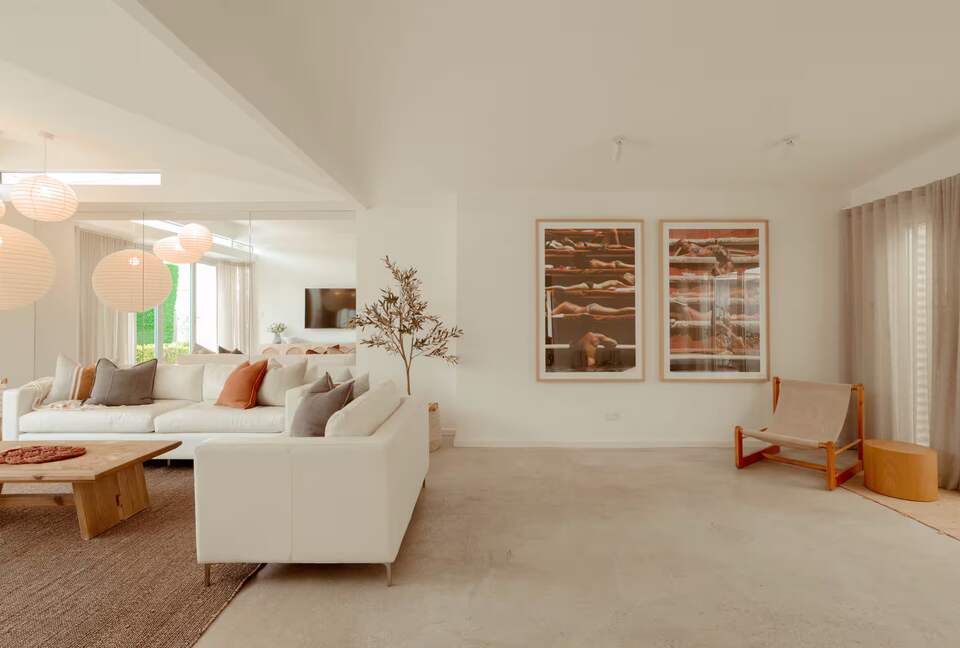 Luxury Coastal Sanctuary on the Fleurieu Peninsula - Adelaide, Australia