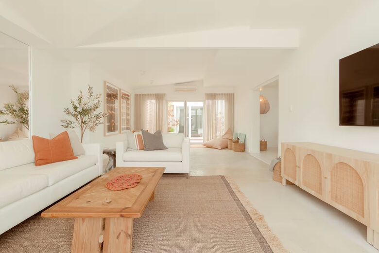Luxury Coastal Sanctuary on the Fleurieu Peninsula - Adelaide, Australia