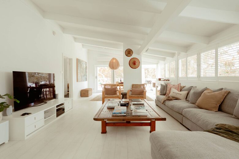 Luxury Coastal Sanctuary on the Fleurieu Peninsula - Adelaide, Australia