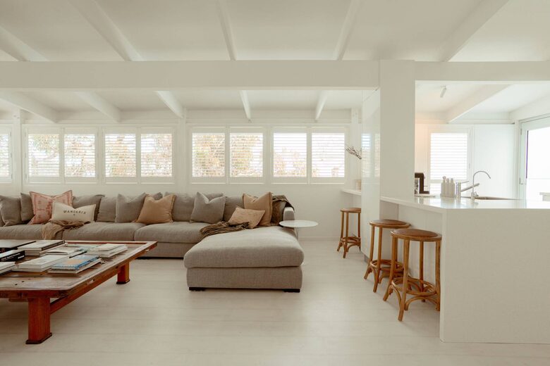 Luxury Coastal Sanctuary on the Fleurieu Peninsula - Adelaide, Australia