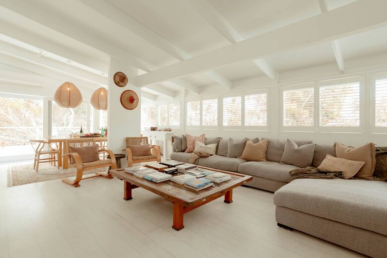 Luxury Coastal Sanctuary on the Fleurieu Peninsula - Adelaide, Australia