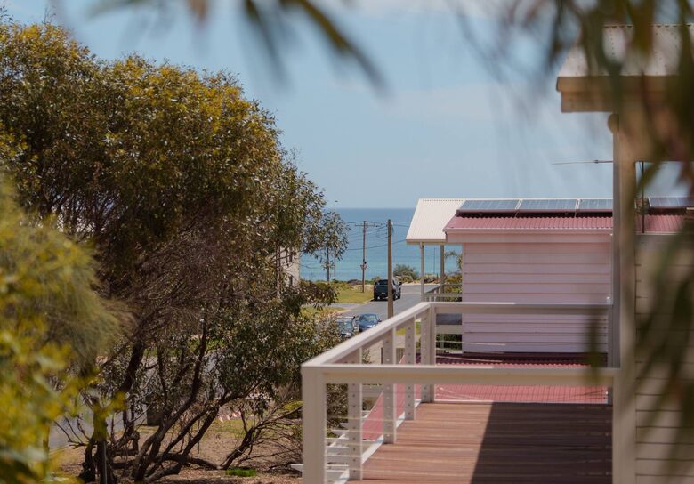 Luxury Coastal Sanctuary on the Fleurieu Peninsula - Adelaide, Australia