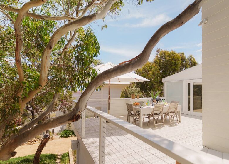 Luxury Coastal Sanctuary on the Fleurieu Peninsula - Adelaide, Australia