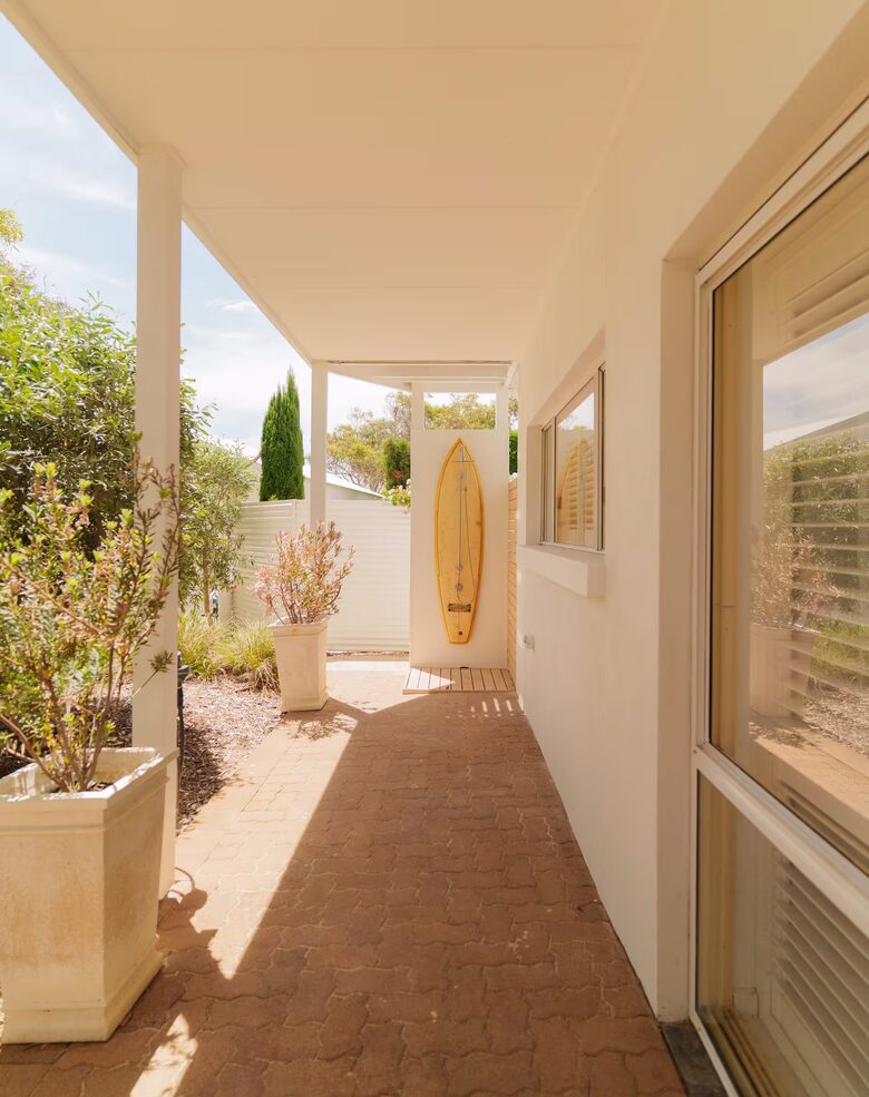 Luxury Coastal Sanctuary on the Fleurieu Peninsula - Adelaide, Australia