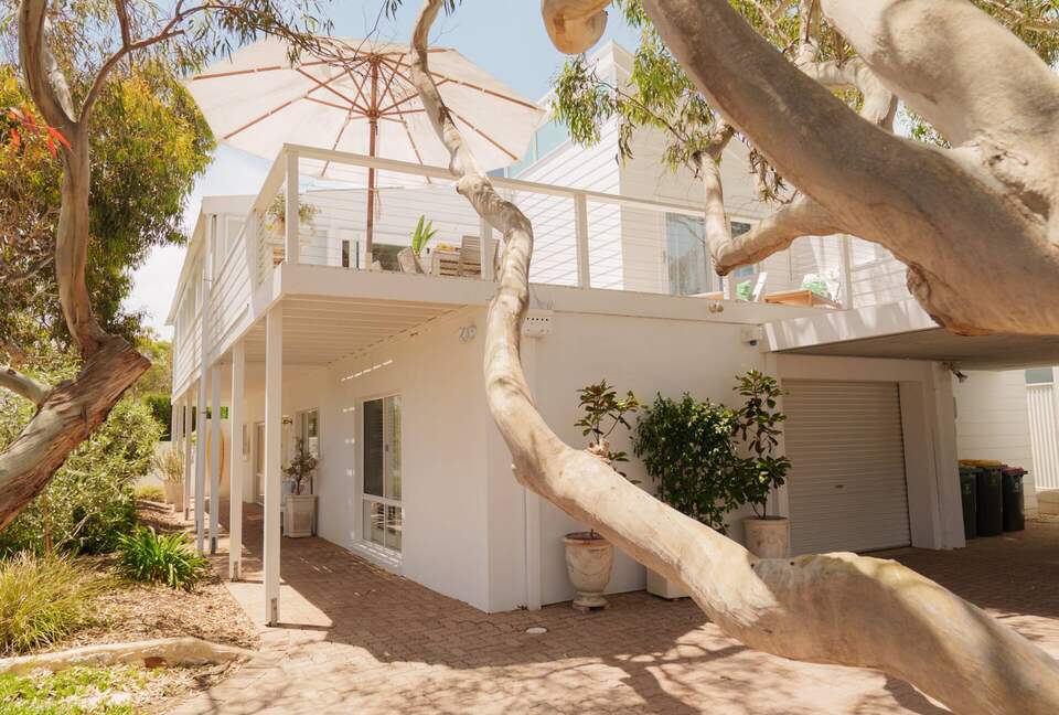 Luxury Coastal Sanctuary on the Fleurieu Peninsula - Adelaide, Australia