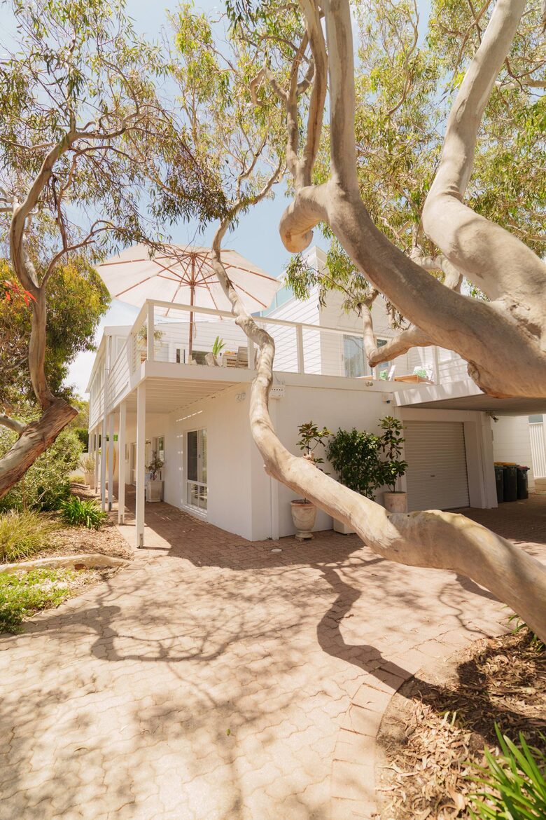Luxury Coastal Sanctuary on the Fleurieu Peninsula - Adelaide, Australia
