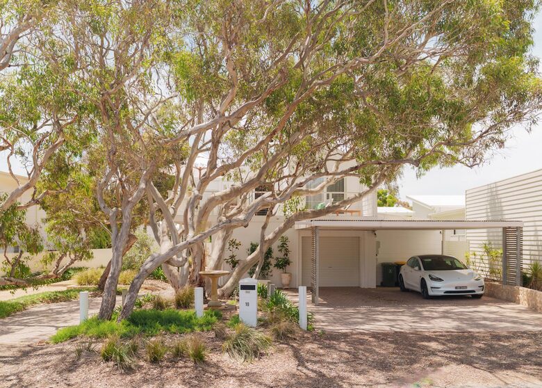 Luxury Coastal Sanctuary on the Fleurieu Peninsula - Adelaide, Australia