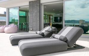 Sacred Waters Lake Taupō Penthouse - Taupō, New Zealand