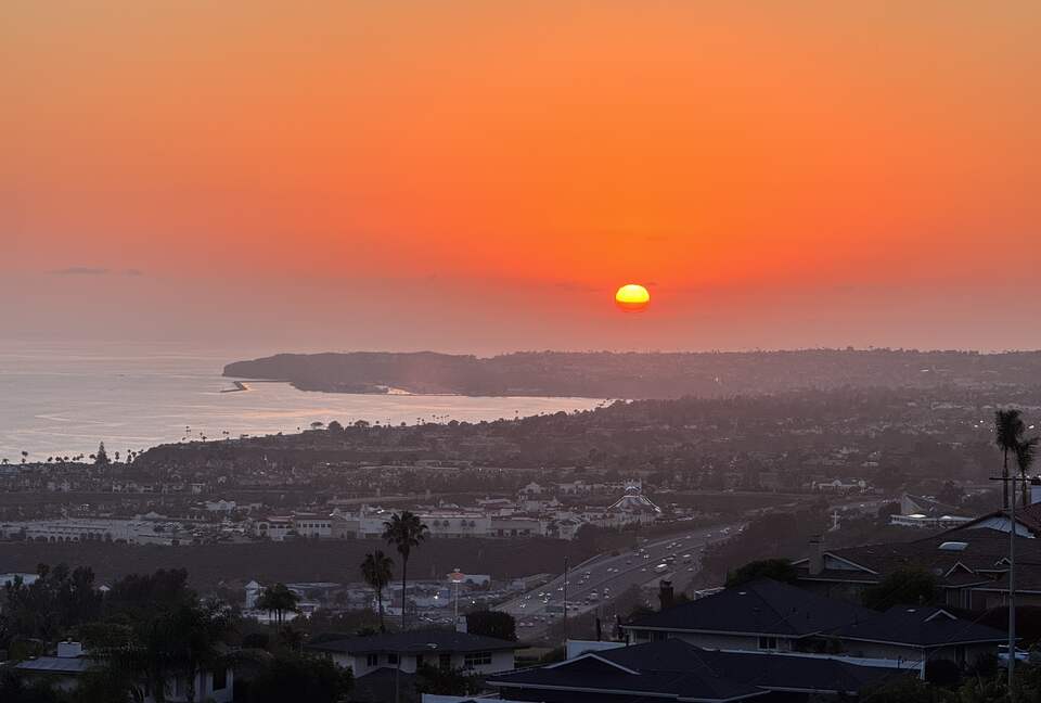 Ocean View Escape in San Clemente - San Clemente, California