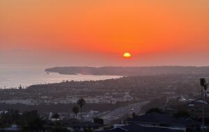 Ocean View Escape in San Clemente - San Clemente, California