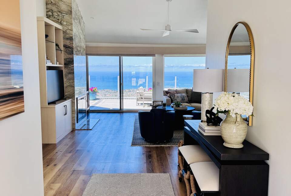 Ocean View Escape in San Clemente - San Clemente, California