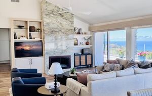 Ocean View Escape in San Clemente - San Clemente, California