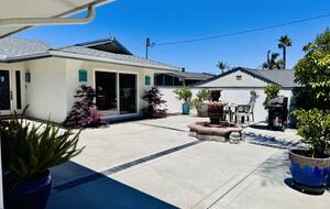 Ocean View Escape in San Clemente - San Clemente, California