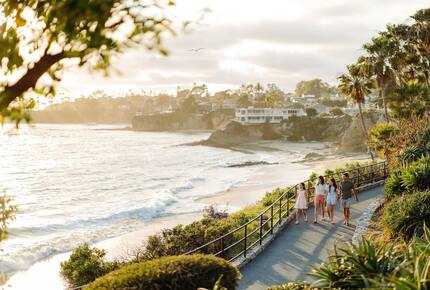 Marriot's Newport Coast Villas - Newport Coast, California