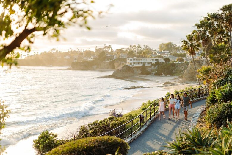 Marriot's Newport Coast Villas - Newport Coast, California