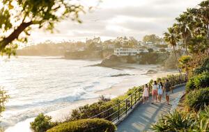 Marriot's Newport Coast Villas - Newport Coast, California