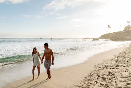 Marriot's Newport Coast Villas - Newport Coast, California