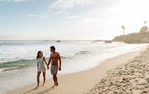 Marriot's Newport Coast Villas - Newport Coast, California