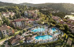 Marriot's Newport Coast Villas - Newport Coast, California
