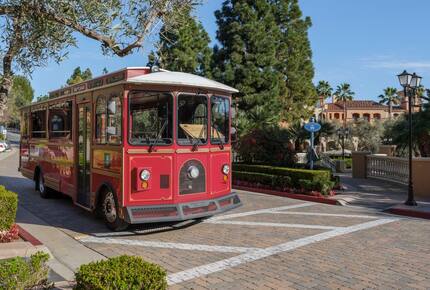 Marriot's Newport Coast Villas - Newport Coast, California