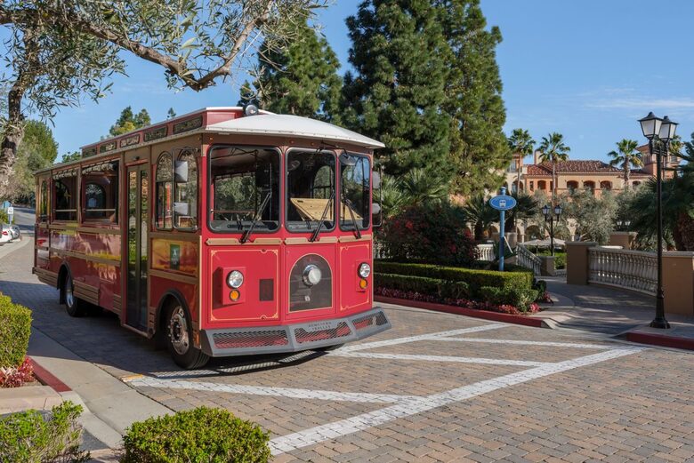 Marriot's Newport Coast Villas - Newport Coast, California
