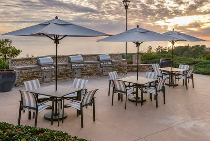 Marriot's Newport Coast Villas - Newport Coast, California