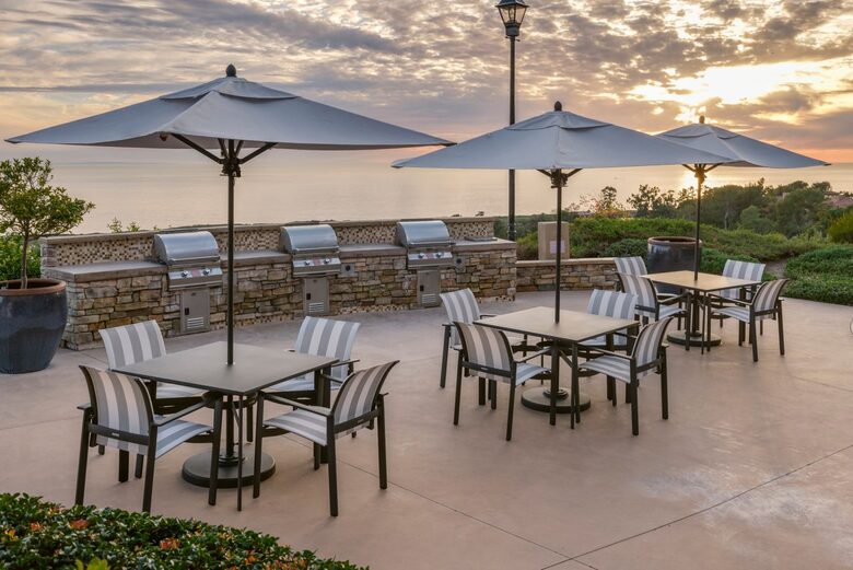 Marriot's Newport Coast Villas - Newport Coast, California