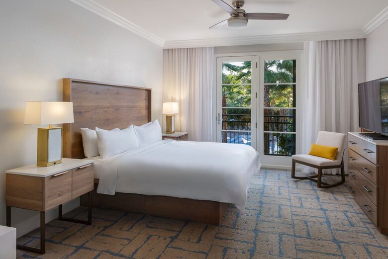 Marriot's Newport Coast Villas - Newport Coast, California