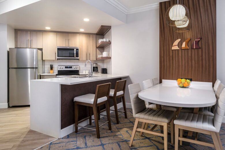 Marriot's Newport Coast Villas - Newport Coast, California