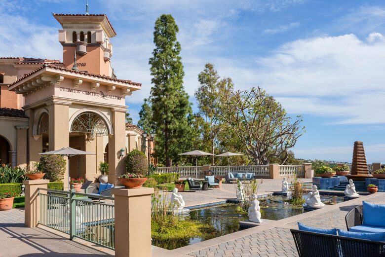 Marriot's Newport Coast Villas - Newport Coast, California