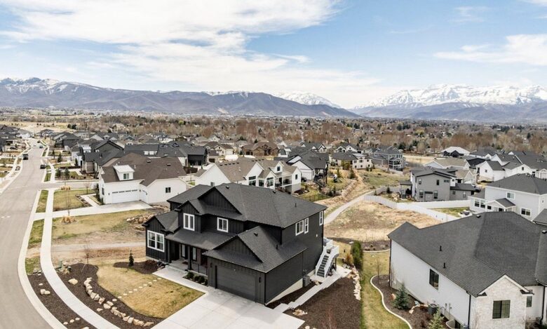 Mountain View Retreat in Heber Valley - Heber City, Utah
