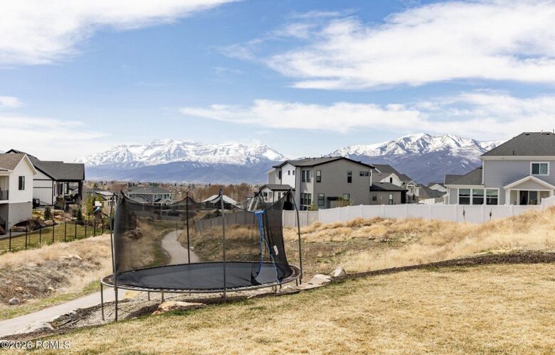 Mountain View Retreat in Heber Valley - Heber City, Utah