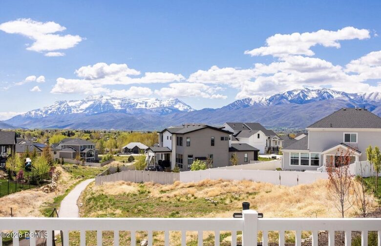 Mountain View Retreat in Heber Valley - Heber City, Utah