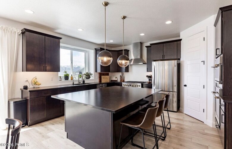 Mountain View Retreat in Heber Valley - Heber City, Utah