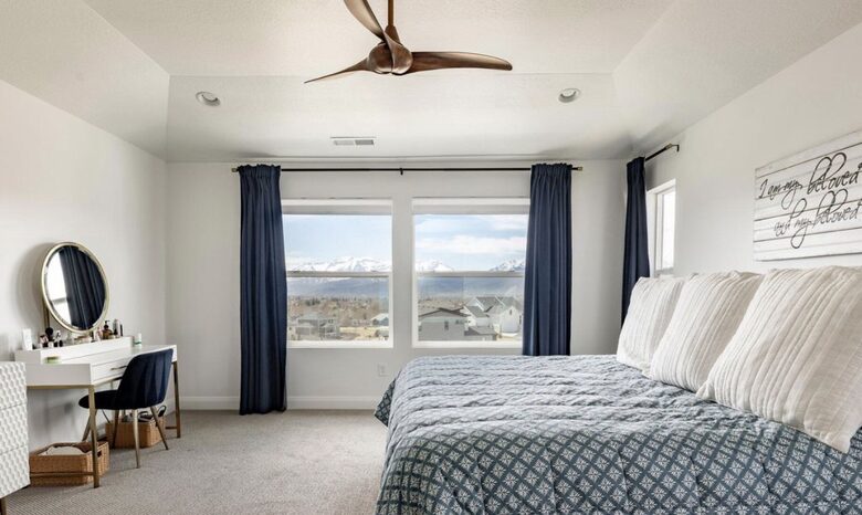 Mountain View Retreat in Heber Valley - Heber City, Utah
