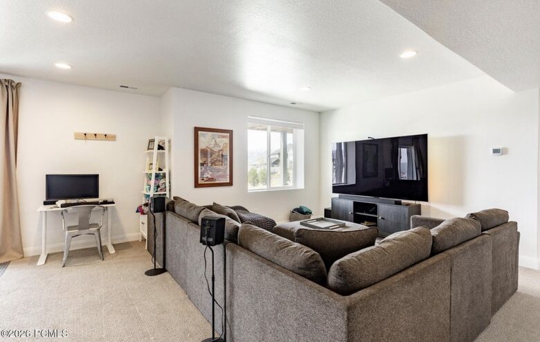 Mountain View Retreat in Heber Valley - Heber City, Utah