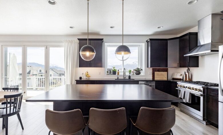 Mountain View Retreat in Heber Valley - Heber City, Utah