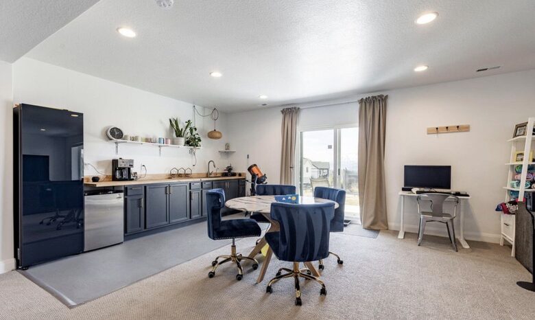 Mountain View Retreat in Heber Valley - Heber City, Utah