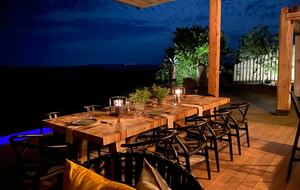 Ingwe Lodge | Privates Safari-Reservat in Zululand – Mkuze, Südafrika